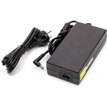 Блок питания для ноутбуков PowerPlant ASUS 220V, 19.5V 230W 11.8A (6.0*3.7)