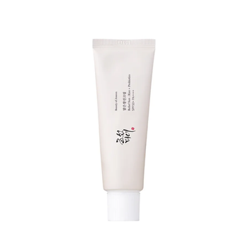 Beauty of Joseon сонцезахисний крем з пробіотиками Relief Sun Rice Probiotics SPF 50+ PA++++ 50 мл
