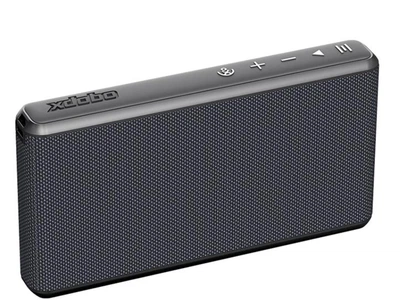 Портативная Bluetooth колонка Xdobo X8 Air Black