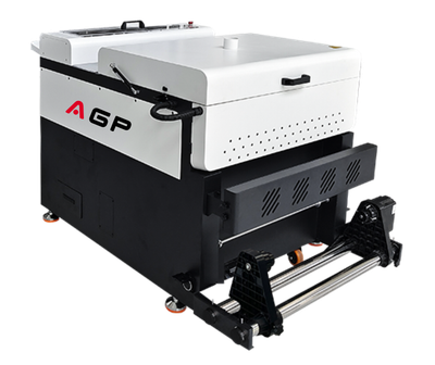 AGP H650 DTF Powder Shaker Machine порошковий шейкер (60 см)