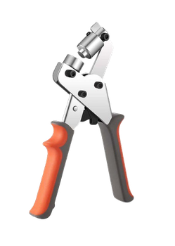 Дирокол ручний пробійник для люверсів TP - Grommet ST