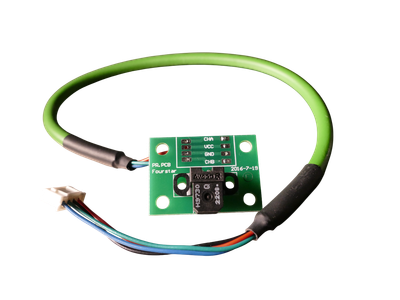 Датчик енкодера HONGSAM HS-ZAP Grating sensor