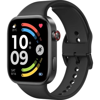 Смарт-годинник Redmi Watch 6 Obsidian Black (BHR08CIGL) [172684]