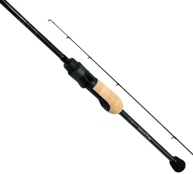 Спінінг Tict Ice Cube IC-63E-one-T2 морський Rock Fish ультралайт жорстка вершинка 1.88m 0.6-1.5g