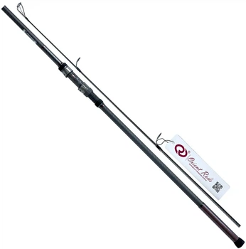 Карповое удилище Orient Inventa 13’ 3.7lb дальние забросы, карбон Toray, фурнитура Fuji