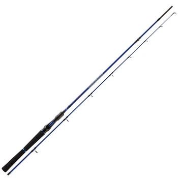 Спиннинг кастинг. Daiwa Triforce 702MFB-BD Caster 2.10m 7-28g