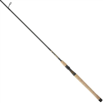 Спиннинг G.Loomis Classic Steelhead STR1082S IMX для лососевой рыбалки, чувствительный прочный 2.74m 7-14g