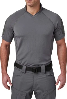Термофутболка 5.11 Tactical V.XI™ Sigurd S/S Shirt S Storm