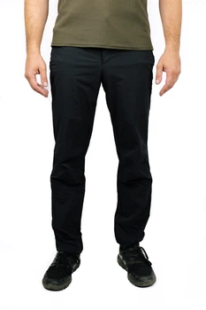 Штани Tribe Adventure Pants T-KK-0013-black, 34