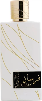 Woda perfumowana damska Khadlaj Fursan White 100 ml (6291107977751)