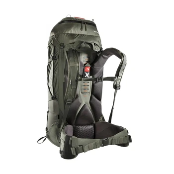 Рюкзак Tatonka Yukon X1 85+10, Stone Grey Olive