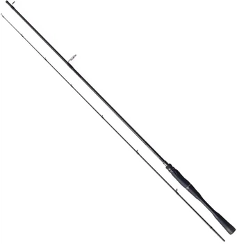 Спінінг Shimano Poison Adrena 610ULML карбоновий Spiral X Core чутливий з Full Carbon Monocoque та X Guides