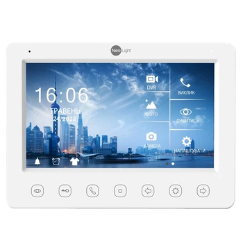 Видеодомофон NeoLight KAPPA+ HD (3007441664)