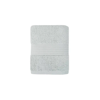 Рушник KARACA HOME 120107430 50х90 см Махра Блакитний