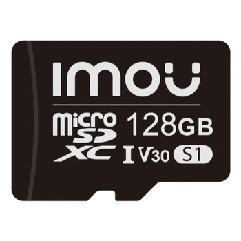 Карта памяти MicroSD Imou ST2-128-S1