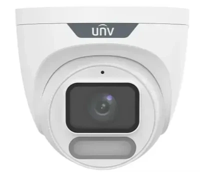 IP-видеокамера Uniview IPC3624LE-ADF28K-WP White