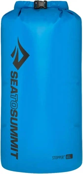 Гермомішок Sea To Summit Stopper Dry Bag водонепроникний нейлон 210D TPU Roll Top для каяка і трекінгу