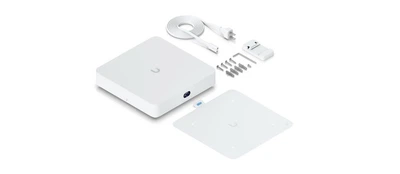 Видеорегистратор Ubiquiti Unifi Network Video Recorder Instant (UNVR-INSTANT)