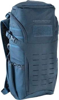 Рюкзак Eberlestock Bandit Pack 15 нейлон 1000D RipStop водовідштовхувальний MOLLE для походів і міста