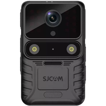 Екшн-камера нагрудна SJCAM A50 (6972476162213)