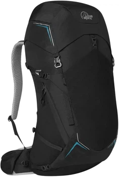 Рюкзак Lowe Alpine AirZone Trek 45:55 для длительных походов вентилируемая спинка дождевик