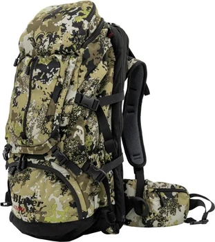 Рюкзак Blaser Ultimate Expedition HunTec camo. 31х25х65 см 43 л