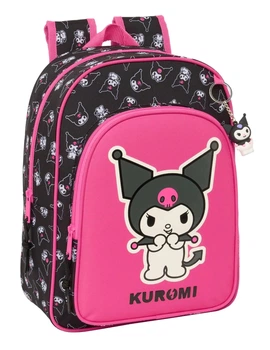 Дитячий рюкзак Safta KUROMI 26 x 34 x 11 см