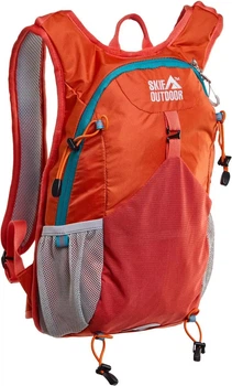 Рюкзак Skif Outdoor Light. 23 л. Red