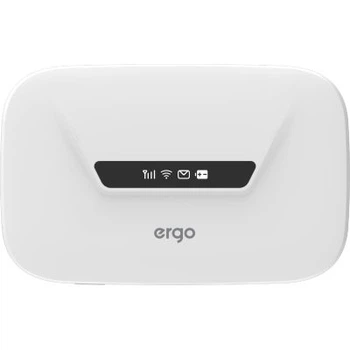 Мобільний Wi-Fi роутер Ergo (M126)