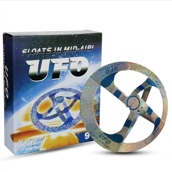 Летающая тарелка НЛО Фрисби M+ Frisbee TF1