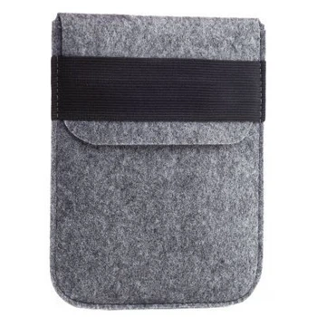 Чохол до електронної книги Gmakin Amazon Kindle 6 Light Grey (GK01) (GK01)