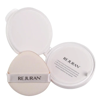 Змінний блок до мультифункціонального кушона з полінуклеотидами Rejuran Skinglow Cushion SPF 50+ Refill, 15г.