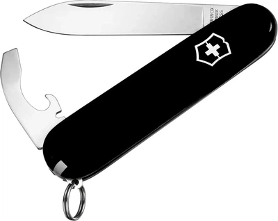 Ніж Victorinox Bantam 0.2303.3 кишеньковий 84 мм нержавіюча сталь 8 інструментів