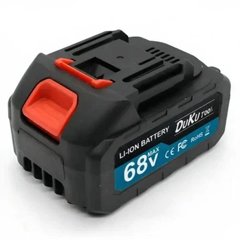 Аккумулятор Li-Ion для электроинструмента 68V