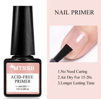 Бескислотный праймер (Acid-Free Primer)