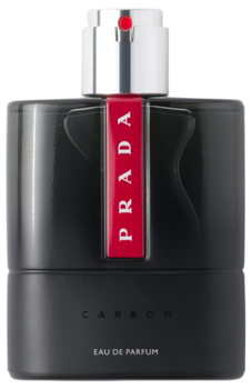 Парфумована вода для чоловіків Prada Luna Rossa Carbon 100 мл (3614274490237)