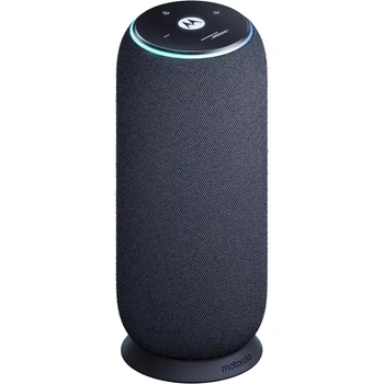 Акустическая система Motorola Moto Sound Flow Carbon (PG38C07843)