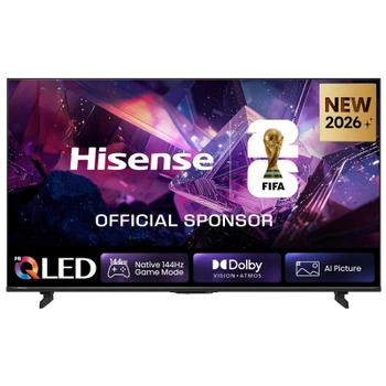 Телевизор Hisense 55E7S PRO