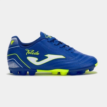 Дитячі бутси Joma TOLEDO Синій 38 (TOJW2504HG 38)