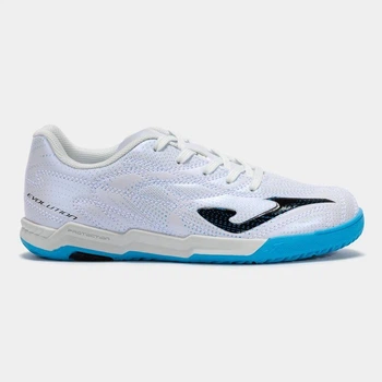 Дитячі футзалки Joma EVOLUTION Білий 37 (EVJW2532IN 37)
