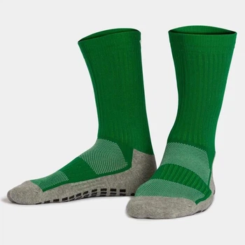 Чоловічі шкарпетки Joma ANTI-SLIP Зелений 39-42 (400799.450 39-42)