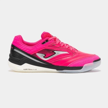 Чоловічі футзалки Joma GAMBETA Рожевий, Чорний 45 (GAMW2510IN 45)