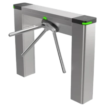 Турникет-трипод Hikvision DS-K3G501CLX
