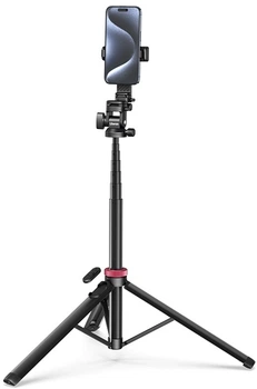 Штатив-монопод Ulanzi MT-78 185 см Black (T077GBB1MT-78)