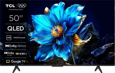 Телевизор TCL 50P7K