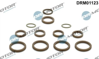 Комплект прокладок кондиціонера Dr.Motor (DRM01123)