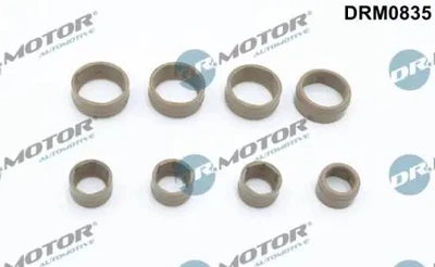 Ущільнювальні кільця трубок кондиціонера Dr.Motor (DRM0835)