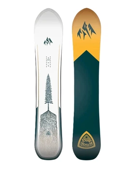 Сноуборд Jones Frontier 2.0, FW 25-26, 156 cm