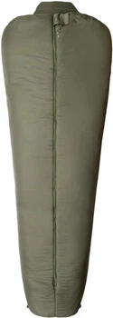 Спальний мішок Snugpak Softie Antarctica (Comfort -20°С/ Extreme -30°С). Olive