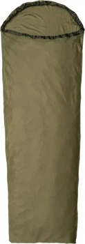 Вкладиш в спальник Snugpak TS1 Liner Оливковий